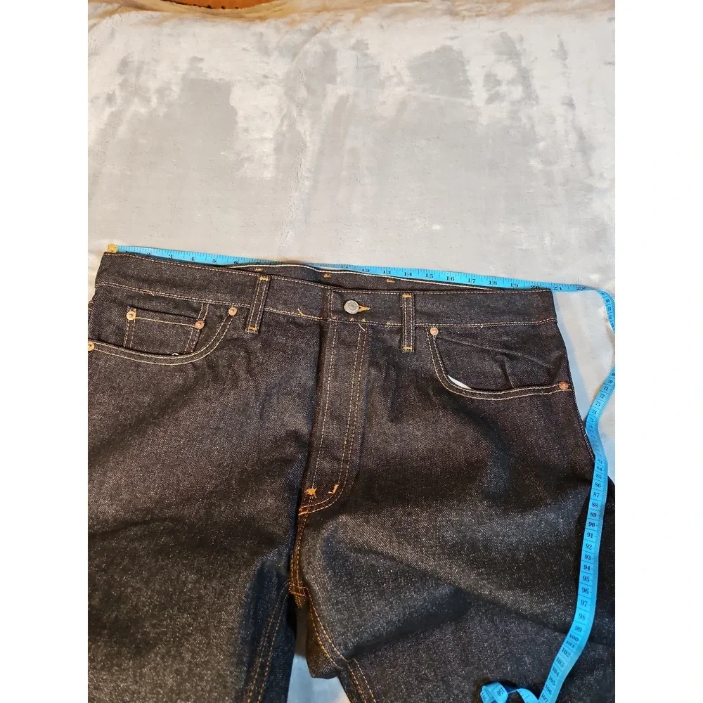 mens levis strauss co. jeans W40 L 30